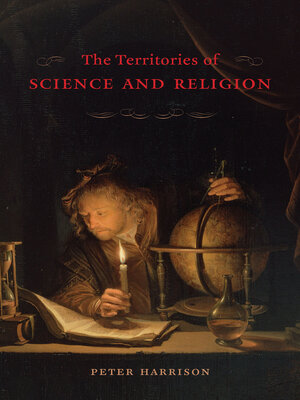 cover image of The Territories of Science and Religion